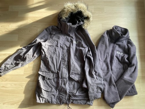Jack wolfskin damenjacke - jack,