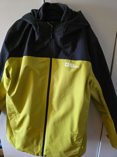 Jack wolfskin herren - wolfskin,