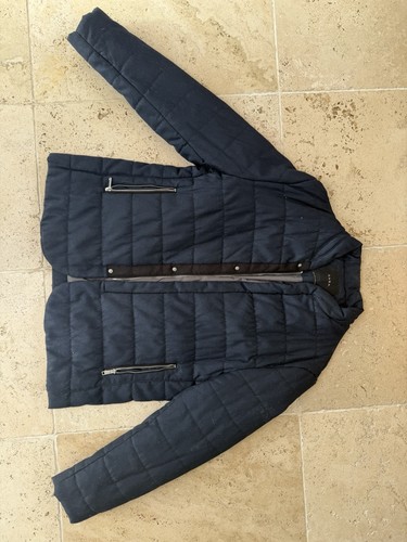 Jacke herren - jacke,
