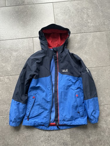 Jack wolfskin 1 jacke - wolfskin, 3