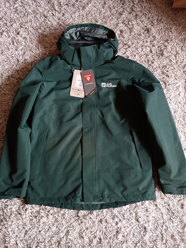 Jack wolfskin herrenjacke - jack,