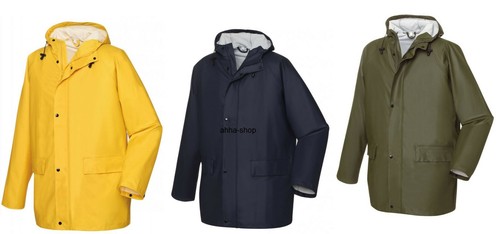 Regenjacke list texxor - list,