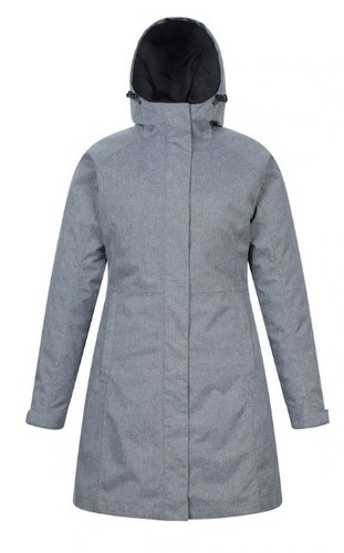 Funktionsjacke - 3-in-1-, /