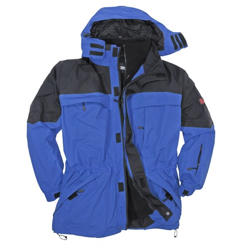 3in1 jacke davos - jacke,