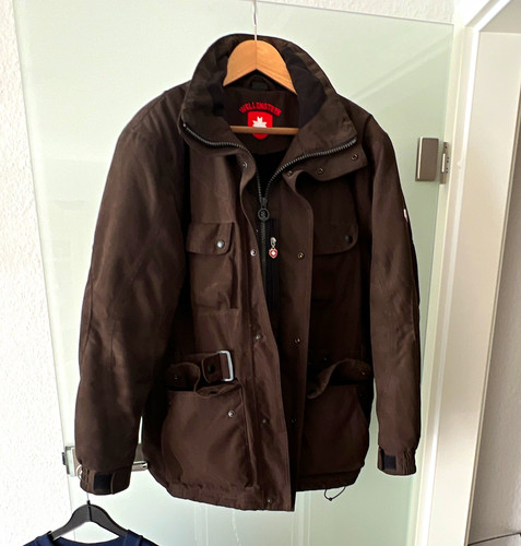Wellensteyn motoro herren - wellensteyn,