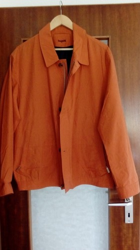 Jacke herren bugatti 54 - herren,