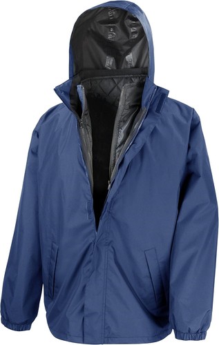 Result herren jacke - result, 1