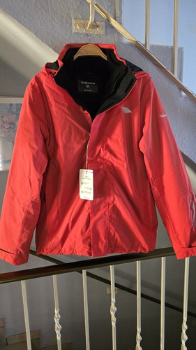 Valkental 3in1 smart jacket - valkental,