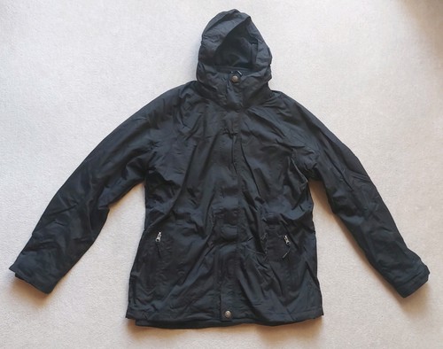 Jacke anorak - in,