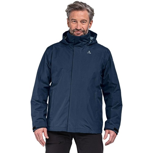 Schöffel herren winterjacke - schöffel,