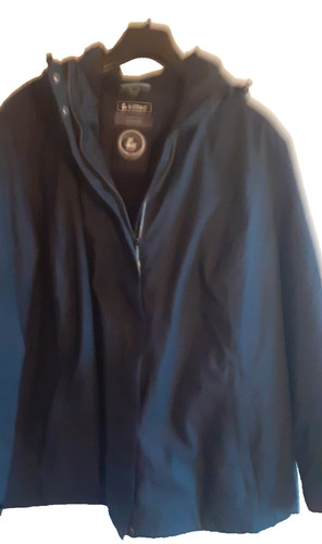 Killtec winterjacke herren - winterjacke, gr