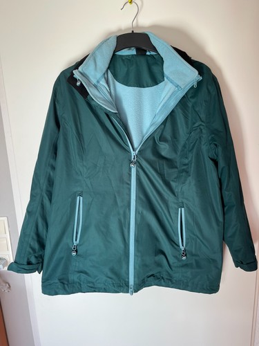 Outdoorjacke der marke - 3, in
