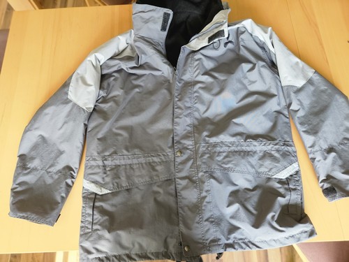 Winterjacke in 1 - b&c,
