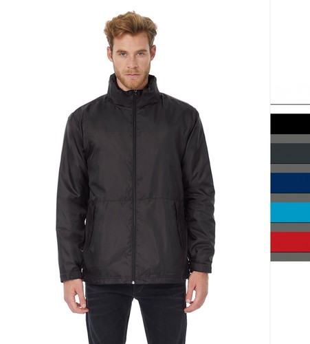 Herren multi active jacke - herren,