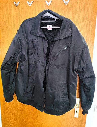Qualitex herren arbeitsjacke - qualitex,