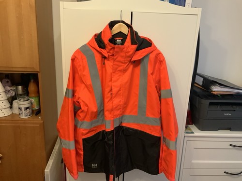 Helly hansen warnschutz - helly,