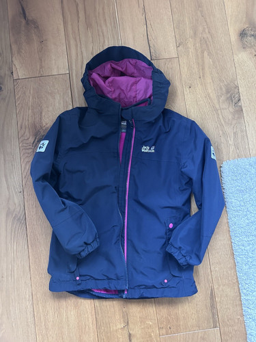 Jack wolfskin jacke - wolfskin, 1