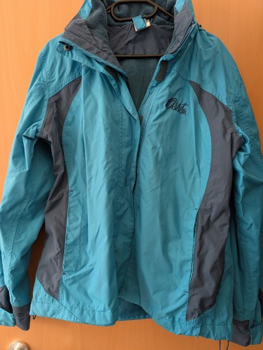 Regenjacke und fleece - 3,