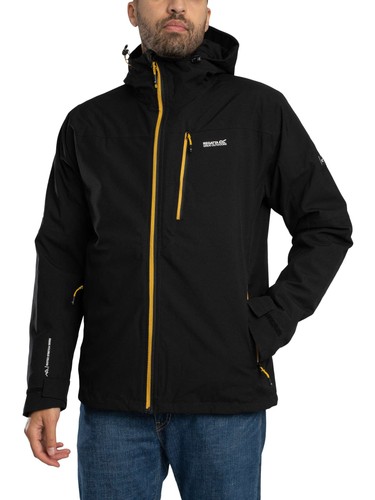 Regatta herren wentwood - regatta,