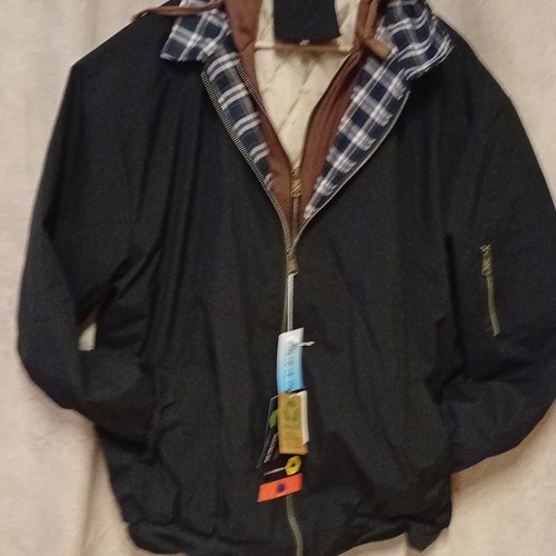 Herren jacke easy - jacke, rider