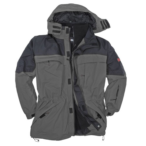 3in1 jacke davos - 3in1,