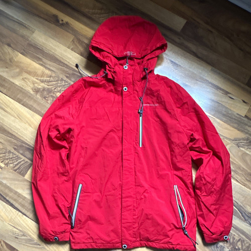 Zero frozen herren jacke - zero,