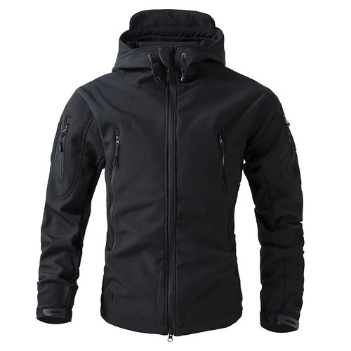 Herren 3in1 outdoorjacke - 3in1,