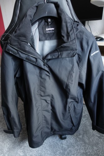 Damensportjacke schöffel - damensportjacke,
