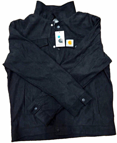 Carhartt wip herren cordjacke - wip,