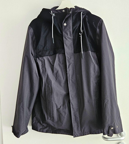 Forclaz jacke herren - forclaz,