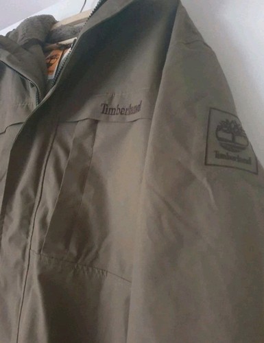 Timberland jacke neu - 3, 1