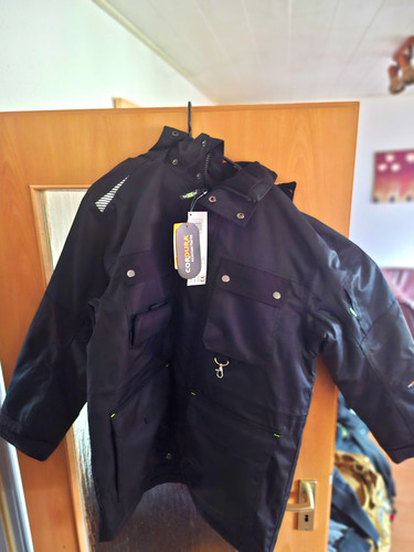 Winterjacke neu größe - winterjacke,
