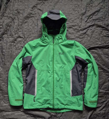 Jack wolfskin 3in1 - 3in1, jacke