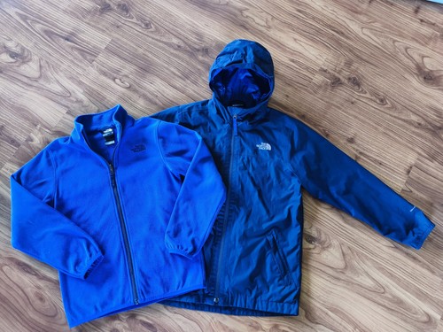 The north face 1 - the,