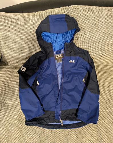 Jack wolfskin kinder 1 - kinder, 3-in-1