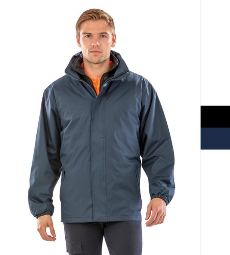 Result jacke mit - result, 3-in-1