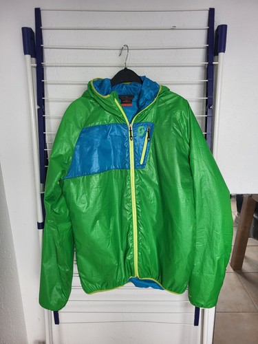Scott herren sport jacke - herren,