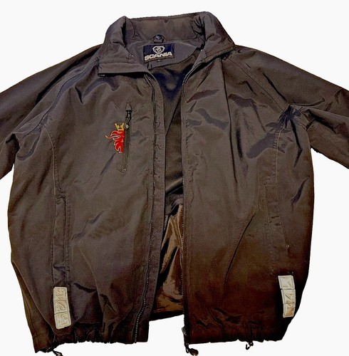 Scania winterjacke 1 - winterjacke, 3-in-1-