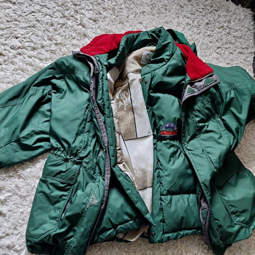 Winterjacke herren head - winterjacke,