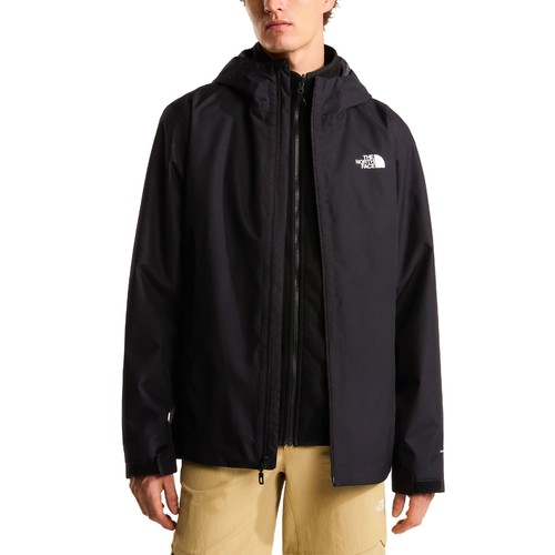 The north face jacke - the,