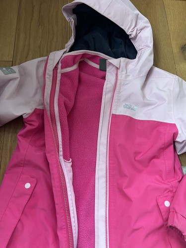 Jack wolfskin jacke - jack,