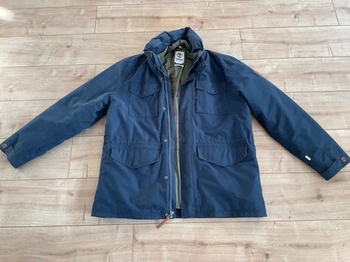 Timberland jacke herren - in,