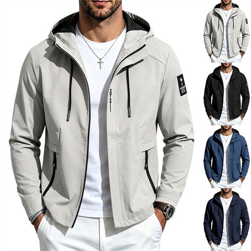 Herren softshell jacke - softshell,