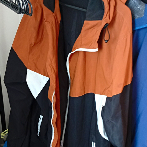 Fsbn funktionsjacke 3xl - fsbn,