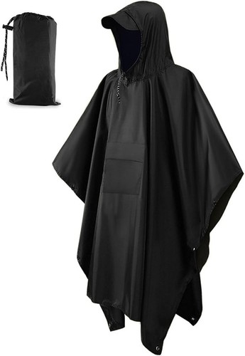 Regenjacke regenponcho 1 - regenjacke,