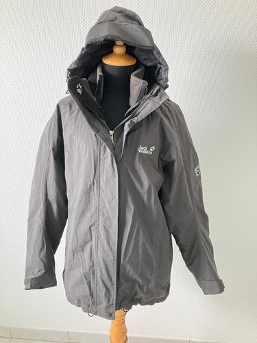 Jack wolfskin winterjacke 3 - jack, winterjacke-