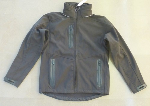 Neue softshelljacke laser - /,