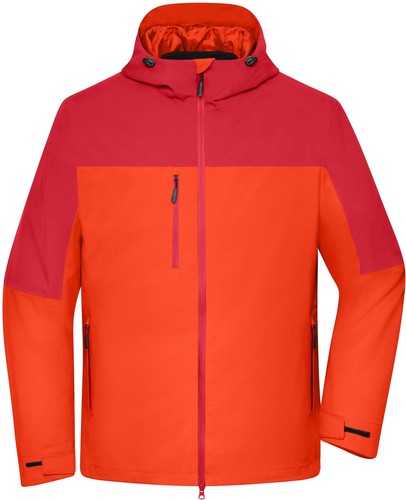 Herren jacke grs - grs, funktionelle