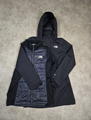 The north face 3in1 - north,