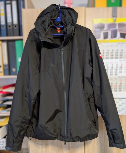 Funktionsjacke herren - 3, 1